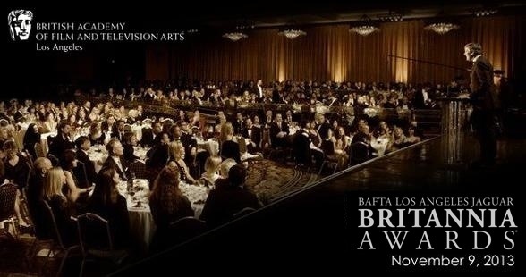 Cinegiornale.net jagbritanniadatabanne20131wlogo-22342-22342 BAFTA-LA Britannia Awards Premi  