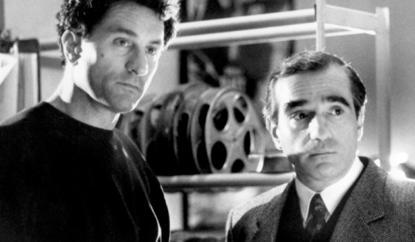 Cinegiornale.net robert_deniro_martin_scorsese_reunion-600x350 Reunion per Scorsese e De Niro News  