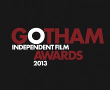 Cinegiornale.net Gotham-Independent-Film-Awards-2013-220x180 I vincitori dei Gotham Independent Film Awards 2013 Premi  