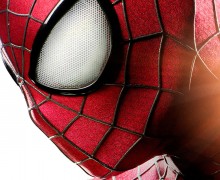 Cinegiornale.net The-Amazing-Spider-Man-2-220x180 Teaser trailer per The Amazing Spider-Man 2 Trailers  