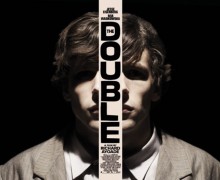 Cinegiornale.net the-double-poster-jesse-eisenberg1-220x180 Teaser trailer per The Double Trailers  