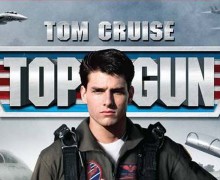 Cinegiornale.net Top-Gun-3-220x180 Sequel per Top Gun? News  