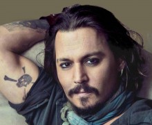 Cinegiornale.net Johnny-Depp-220x180 Johnny Depp sarà Houdini? News  