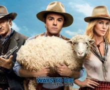 Cinegiornale.net a-million-ways-to-die-in-the-west01-220x180 Red-band trailer per A Million Ways To Die In The West  Trailers  