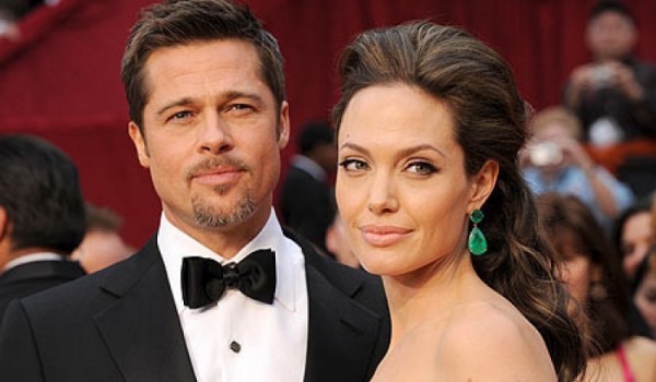 Cinegiornale.net brangelina-wedding-600x350 Brad Pitt e Angelina Jolie di nuovo insieme sul grande schermo News  