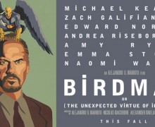 Cinegiornale.net banner-birdman-film-3-672x372-220x180 Primo teaser trailer per Birdman Trailers  