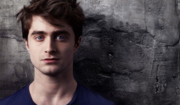 Cinegiornale.net daniel-radcliffe-2013-600x350 Daniel Radcliffe vuole essere Robin News  