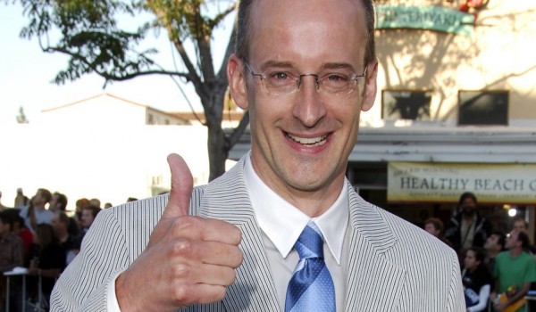 Cinegiornale.net peyton-reed_-ant_-man_-600x350 Peyton Reed è il nuovo regista di Ant-Man News  