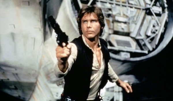Cinegiornale.net star-wars-han-solo-610x377-600x350 Due settimane di stop per Star Wars: Episodio VII News  