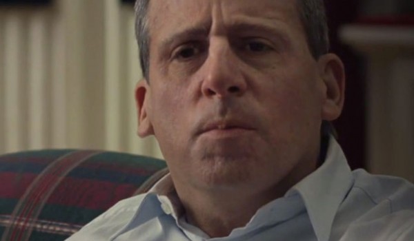 Cinegiornale.net foxcatcher1-600x350 Nuovo trailer per Foxcatcher con un inedito Steve Carrell Trailers  
