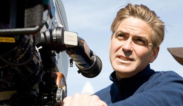 Cinegiornale.net george-clooney-director-the-monuments-men-600x350 George Clooney regista per Hack Attack News  
