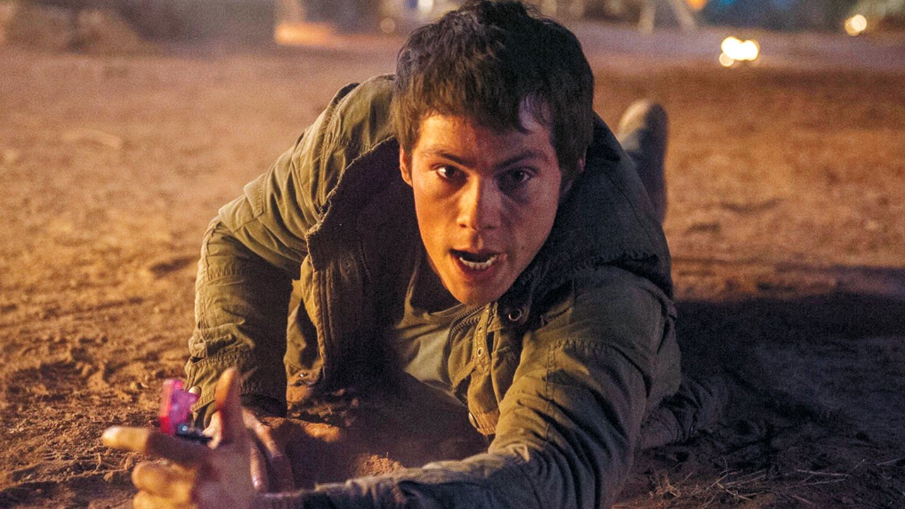 Maze Runner 2 Streaming Ita Film Senza Limiti