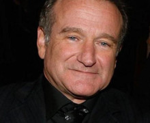 Cinegiornale.net robin-absolutely-220x180 Robin Williams per l'ultima volta al cinema News Trailers  