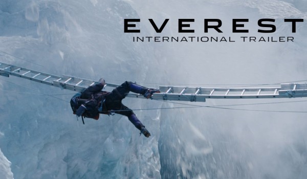 Cinegiornale.net everest-trailer-600x350 Everest, primo trailer italiano News Trailers  