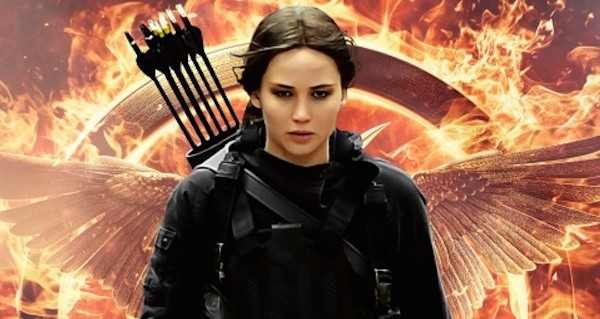 Cinegiornale.net hunger-games-2-il-canto-della-rivolta-600x319 Hunger Games Il Canto della Rivolta Parte 2 Trailer Italiano News Trailers  