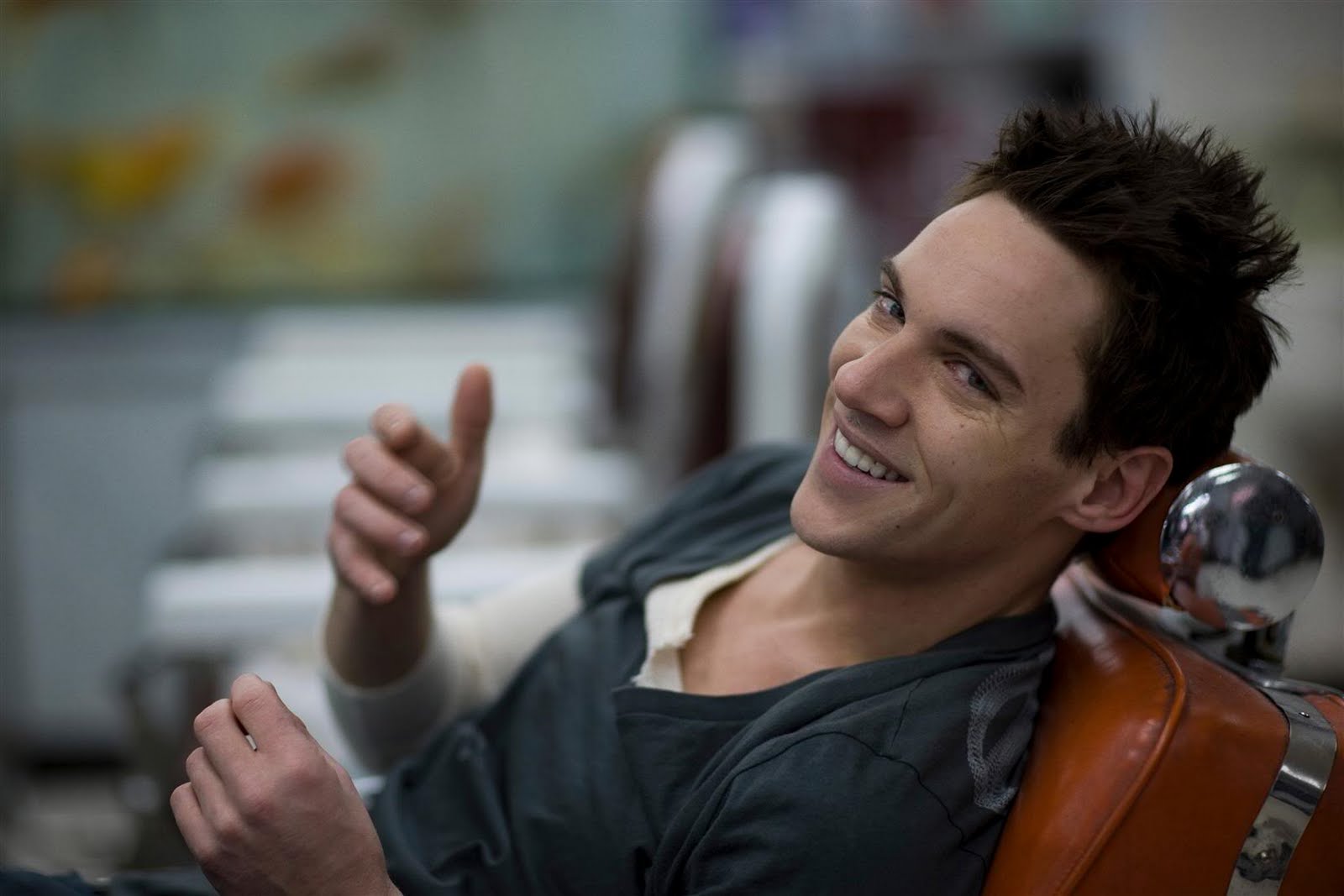 Jonathan Rhys Meyers Film E Programmi Tv