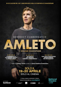 Cinegiornale.net Amleto_LOC-211x300 "AMLETO" L'evento per il quattrocentesimo anniversario della morte di Shakespeare Eventi Stranieri  