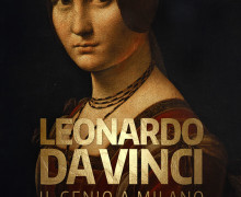 Cinegiornale.net Unknown2-220x180 Buon compleanno Leonardo Da Vinci Curiosità  
