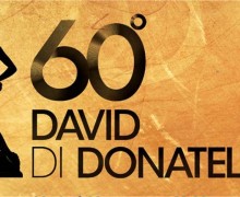 Cinegiornale.net david-di-donatello-220x180 Gli OSCAR italiani per il loro 60° compleanno debuttano in prima serata sul satellite. Eventi News  