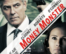 Cinegiornale.net money-monster-00-220x180 George Clooney e Julia Roberts al servizio di Jodie Foster in Money Monster Eventi  