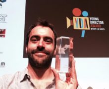 Cinegiornale.net IMG_3029-220x180 Young Director Award Davide Gentile si impone a Cannes! Premi  