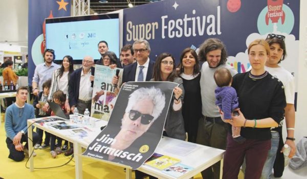 Cinegiornale.net animavi-festival-2019-premio-alla-carriera-al-regista-jim-jarmusch-600x350 Animavì Festival 2019: premio alla carriera al regista Jim Jarmusch Cinema News  