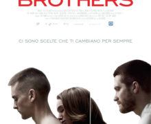 Cinegiornale.net brothers-recensione-del-film-con-gyllenhaal-portman-e-maguire-220x180 Brothers: recensione del film con Gyllenhaal, Portman e Maguire News Recensioni  