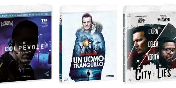 Cinegiornale.net creed-2-e-lagenzia-dei-bugiardi-ora-disponibili-in-home-video-600x300 Creed 2 e L’agenzia dei bugiardi: ora disponibili in Home Video DVD News  
