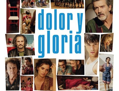 Cinegiornale.net dolor-y-gloria-457x350 Dolor y Gloria News Trailers  