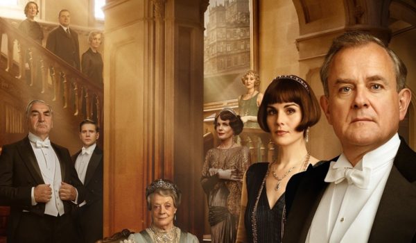 Cinegiornale.net downton-abbey-il-film-il-primo-trailer-ufficiale-in-italiano-600x350 Downton Abbey – il film, il primo trailer ufficiale in italiano Cinema News Serie-tv  