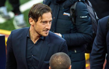 Cinegiornale.net francesco-totti-via-libera-per-le-riprese-del-documentario-sul-campione Francesco Totti, via libera per le riprese del documentario sul campione News  