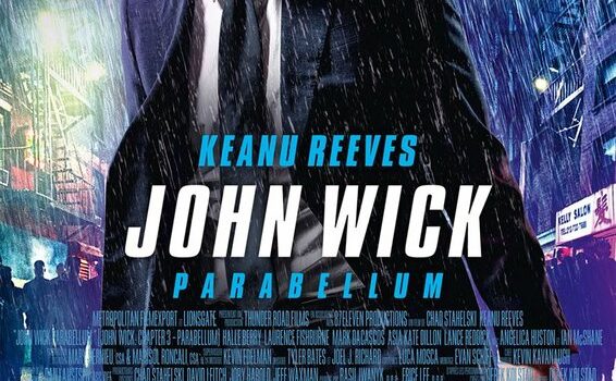Cinegiornale.net john-wick-4-rilasciata-la-data-duscita-della-celebre-saga-con-keanu-reeves-566x350 John Wick 4: rilasciata la data d’uscita della celebre saga con Keanu Reeves News  