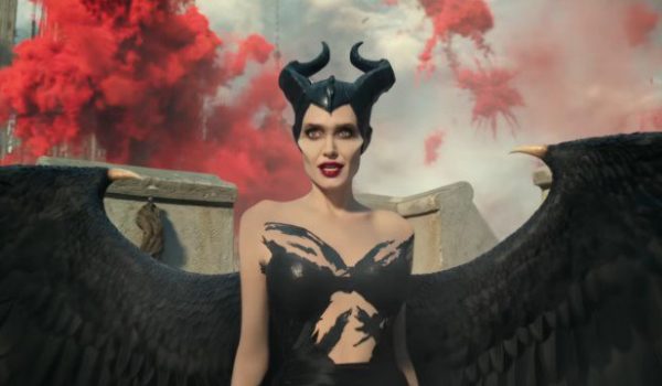Cinegiornale.net maleficent-signora-del-male-600x350 Maleficent: Signora del Male News Trailers  