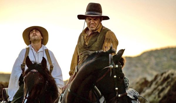 Cinegiornale.net movie-score-la-colonna-sonora-de-i-fratelli-sisters-firmata-da-alexandre-desplat-600x350 Movie Score, la colonna sonora de I Fratelli Sisters firmata da Alexandre Desplat News  