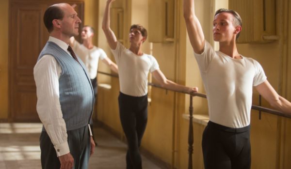 Cinegiornale.net nureyev-the-white-crow-600x350 Nureyev – The White Crow News Trailers  