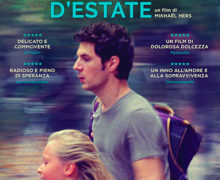 Cinegiornale.net quel-giorno-destate-220x180 Quel giorno d’estate News Trailers  