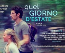 Cinegiornale.net quel-giorno-destate-recensione-del-film-intimista-presentato-a-venezia-75-220x180 Quel giorno d’estate: recensione del film intimista presentato a Venezia 75 News Recensioni  
