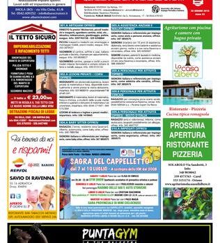Cinegiornale.net rassegna-stampa-anica-del-31-5-2019-316x350 Rassegna Stampa ANICA del 31/5/2019 News  