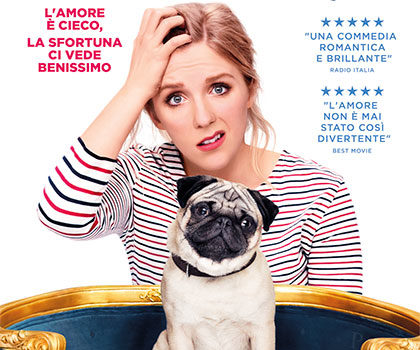 Cinegiornale.net ti-presento-patrick-420x350 Ti presento Patrick News Trailers  