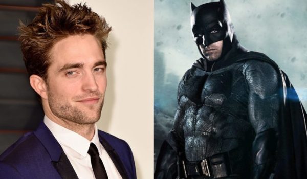 Cinegiornale.net ufficiale-robert-pattinson-e-il-nuovo-batman-600x350 Ufficiale: Robert Pattinson è il nuovo Batman! News  