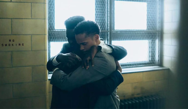 Cinegiornale.net when-they-see-us-il-nuovo-trailer-della-serie-di-ava-duvernay-600x350 When They See Us, il nuovo trailer della serie di Ava DuVernay News Serie-tv  