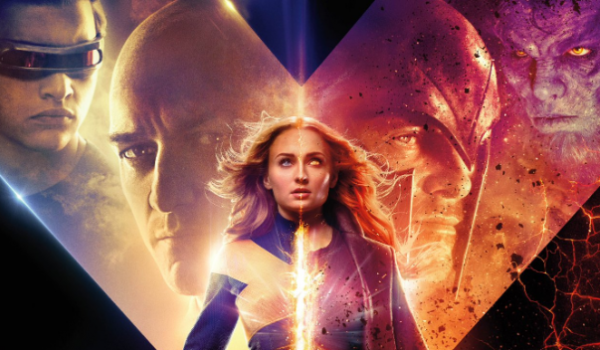 Cinegiornale.net x-men-dark-phoenix-600x350 X-Men: Dark Phoenix News Trailers  