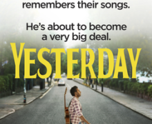 Cinegiornale.net yesterday-220x180 Yesterday News Trailers  