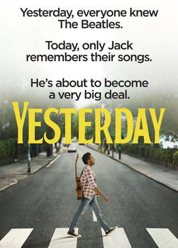 Cinegiornale.net yesterday-251x350 Yesterday News Trailers  