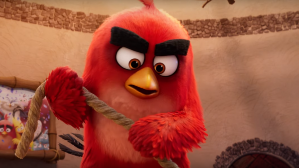 Cinegiornale.net angry-birds-2-nemici-amici-per-sempre-continua-la-lotta-contro-i-maialini-nel-secondo-trailer-600x337 Angry Birds 2 – Nemici Amici Per Sempre, continua la lotta contro i maialini nel secondo trailer Cinema News  