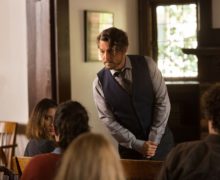 Cinegiornale.net arrivederci-professore-due-nuove-clip-del-film-con-johnny-depp-220x180 Arrivederci professore, due nuove clip del film con Johnny Depp Cinema News  