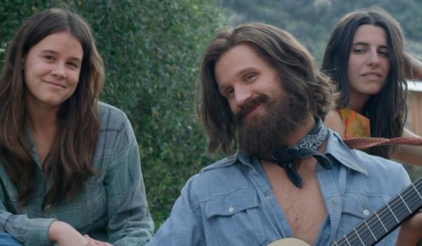 Cinegiornale.net charlie-says-600x350 Charlie Says News Trailers  