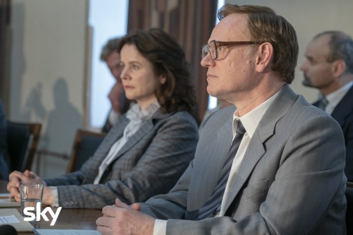 Chernobyl Serie La7 Quando Va In Onda