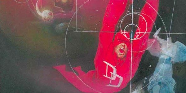 Cinegiornale.net daredevil-amore-e-guerra-panini-comics-presenta-il-libro-darte-di-frank-miller-e-bill-sienkiewicz-600x300 Daredevil Amore e Guerra, Panini Comics presenta il libro d’arte di Frank Miller e Bill Sienkiewicz Cinema News  