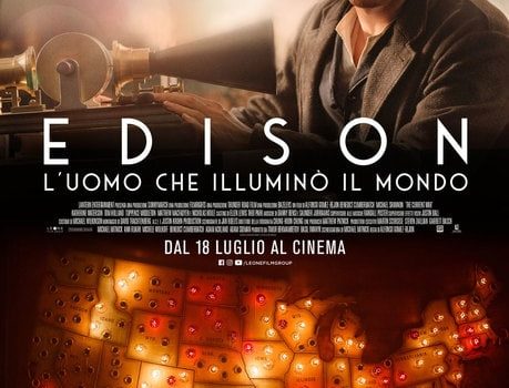 Cinegiornale.net edison-luomo-che-illumino-il-mondo-459x350 Edison – L’uomo che illuminò il mondo News Trailers  